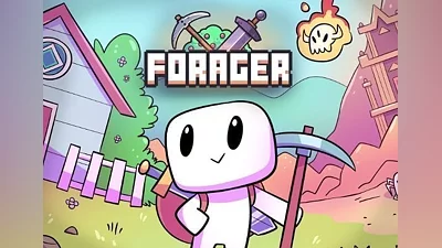 Forager EU (EU) [Xbox One/Series]