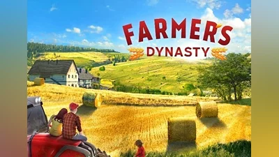 Farmer's Dynasty EU (EU) [Xbox One/Series]