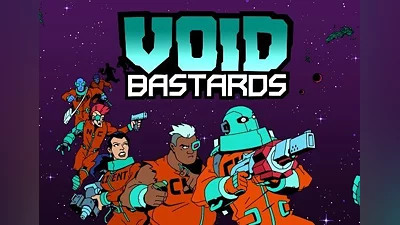 Void Bastards - DeLUXe Bundle EN EU (EU) [Xbox One/Series]