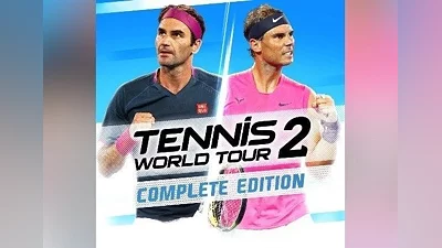 Tennis World Tour 2 Complete Edition EN EU (EU) [Xbox Series]