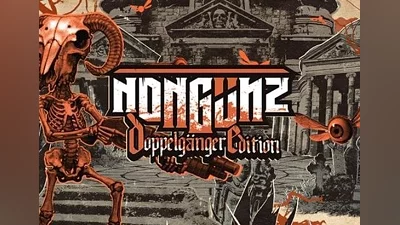 Nongunz Doppelganger Edition EN EU (EU) [Xbox One/Series]