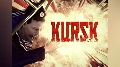 KURSK EN EU (EU) [Xbox One/Series]