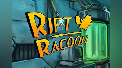 Rift Racoon EN EU (EU) [Xbox One/Series]