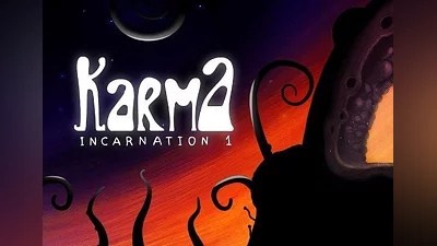 Karma. Incarnation 1 EN EU (EU) [Xbox One/Series]
