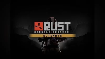Rust Ultimate Edition EN EU (EU) [Xbox One/Series]