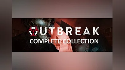 Outbreak - Complete Collection EN EU (EU) [Xbox One/Series]