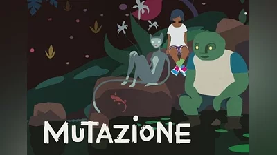 Mutazione EN EU (EU) [Xbox One/Series]