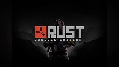Rust Console Edition EN EU (EU) [Xbox One/Series]
