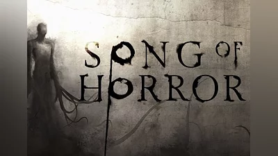 Song of Horror EN EU (EU) [Xbox One/Series]