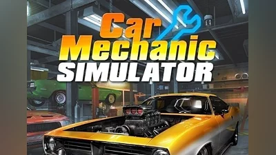 Car Mechanic Simulator and Gold Rush: The Game - Simulator Pack EN EU (EU) [Xbox One/Series]