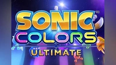 Sonic Colors: Ultimate EN EU (EU) [Xbox One/Series]