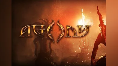 Agony EN United Kingdom (United Kingdom) [Xbox One/Series]