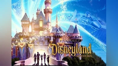 Disneyland Adventures EN United Kingdom (United Kingdom) [Xbox One/Series]