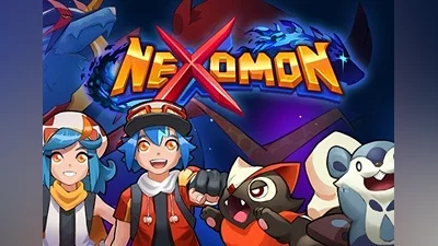 Nexomon EN EU (EU) [Xbox One/Series]