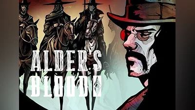 Alder's Blood Definitive Edition EN EU (EU) [Xbox One/Series]