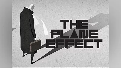 The Plane Effect EU (EU) [Xbox One/Series]