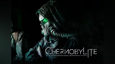 Chernobylite EN EU (EU) [Xbox One/Series]