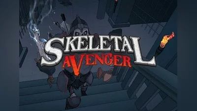 Skeletal Avenger EN EU (EU) [Xbox One/Series]