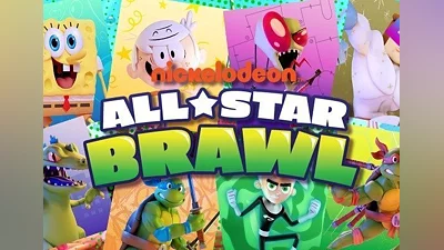 Nickelodeon: All-Star Brawl EN EU (EU) [Xbox One/Series]