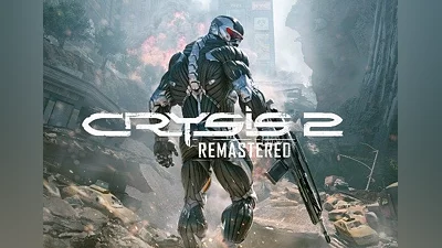 Crysis 2 - Remastered EN EU (EU) [Xbox One/Series]