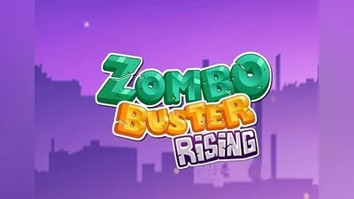 Zombo Buster Rising EN EU (EU) [Xbox One/Series]