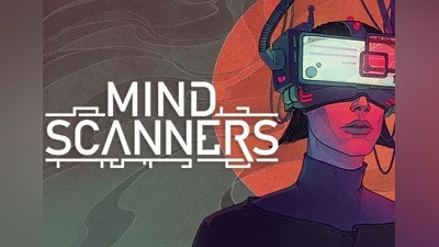 Mind Scanners EN EU (EU) [Xbox One/Series]