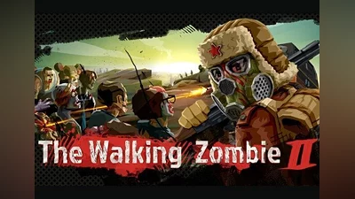 The Walking Zombie 2 EN EU (EU) [Xbox One/Series]