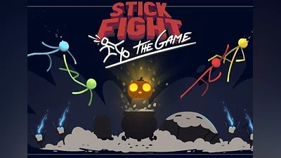 Stick Fight: The Game EN EU (EU) [Xbox One/Series]