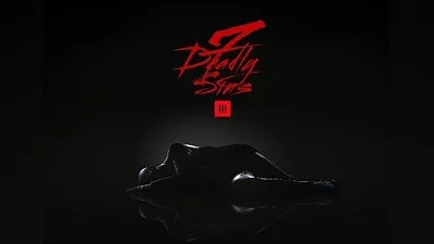 Hitman 3 - Seven Deadly Sins Collection DLC EN/DE/FR/IT/PT/ES EU (EU) [Xbox One/Series]