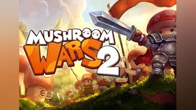 Mushroom Wars 2 EU (EU) [Xbox One/Series]