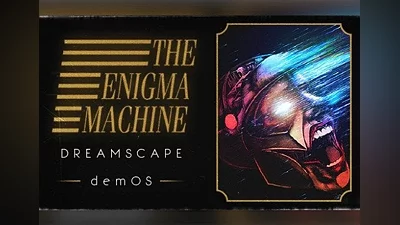 The Enigma Machine EN EU (EU) [Xbox One/Series]