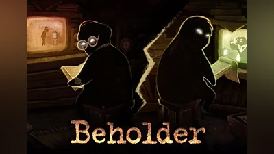 Beholder Complete Edition EU (EU) [Xbox One/Series]