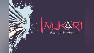 Inukari - Chase of Deception EN EU (EU) [Xbox One/Series]