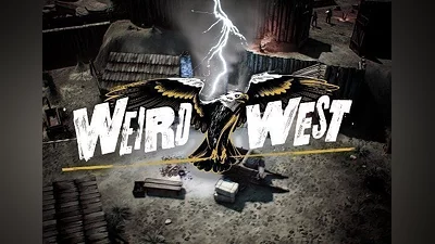 Weird West EU (EU) [Xbox One/Series]
