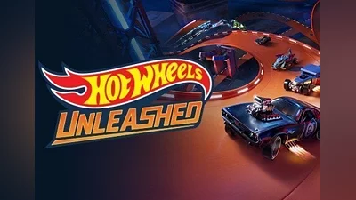 Hot Wheels Unleashed EN EU (EU) [Xbox Series]