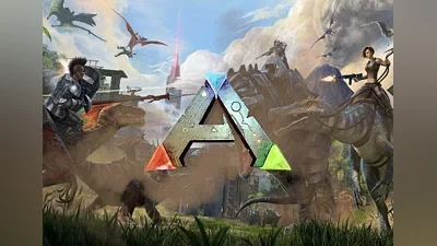 ARK: Survival Evolved EN/DE/FR/IT United Kingdom (United Kingdom) [Xbox One/Series]