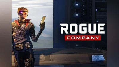 Rogue Company - Juke Starter Pack EN EU (EU) [Xbox One/Series]