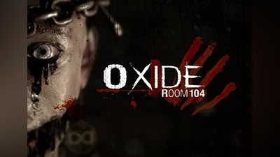 Oxide Room 104 EU (EU) [Xbox One/Series]