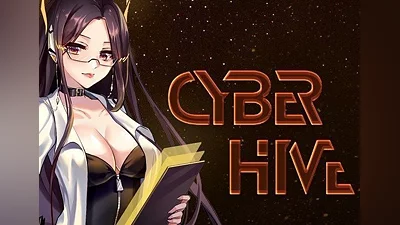 CyberHive EN EU (EU) [Xbox One/Series]