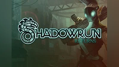 Shadowrun Returns EN/DE/FR/IT/RU/ES EU (EU) [Xbox One/Series]
