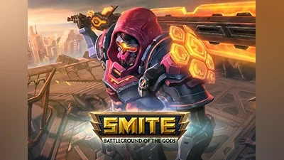 SMITE - Code Slasher Bundle EN EU (EU) [Xbox One/Series]