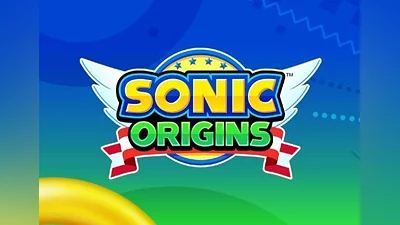 Sonic: Origins EN EU (EU) [Xbox One/Series]