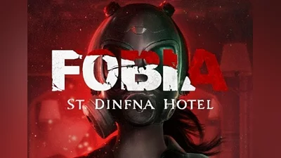 Fobia - St. Dinfna Hotel EN EU (EU) [Xbox One/Series]
