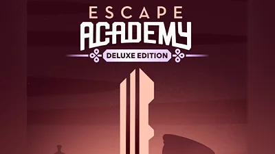 Escape Academy Deluxe Edition EN/DE/FR EU (EU) [Xbox One/Series/Windows]