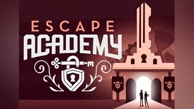 Escape Academy EN/DE/FR EU (EU) [Xbox One/Series/Windows]