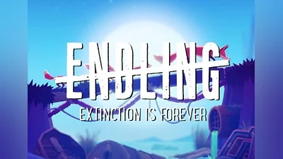 Endling: Extinction is Forever EN EU (EU) [Xbox One/Series]