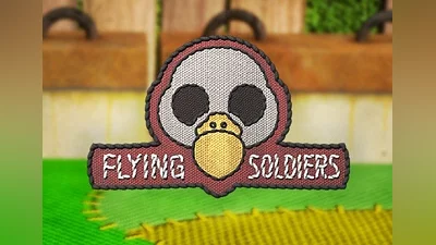 Flying Soldiers EN EU (EU) [Xbox One/Series]
