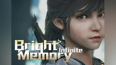 Bright Memory: Infinite Platinum Edition EN EU (EU) [Xbox Series]