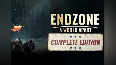 Endzone: A World Apart Complete Edition EN EU (EU) [Xbox Series]