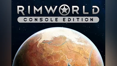 RimWorld Deluxe Edition EU (EU) [Xbox One/Series]